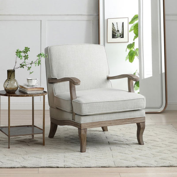 Clarence Chair