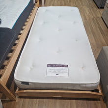 Slim Cotton Pocket Mattress