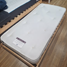 Slim Cotton Pocket Mattress