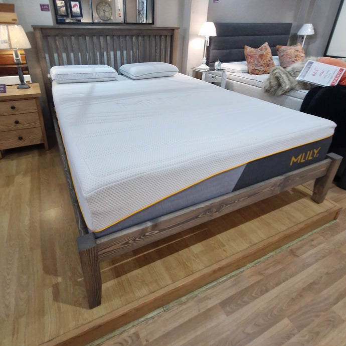 Chelsea Bedstead Superking