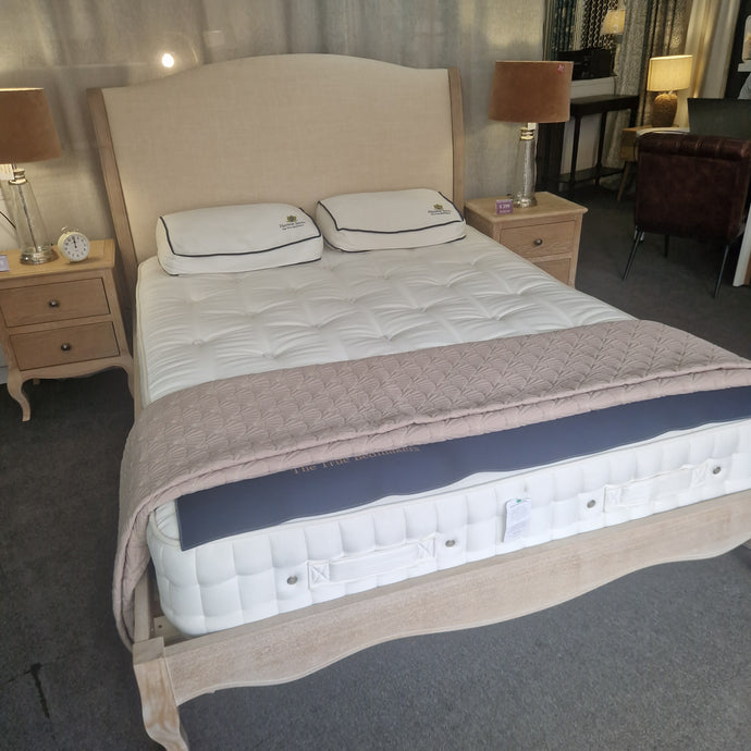 Harrison Spinks Tahoe 9000 Mattress Kingsize - Discontinued Model