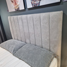 MA Living Double Ottoman & Headboard