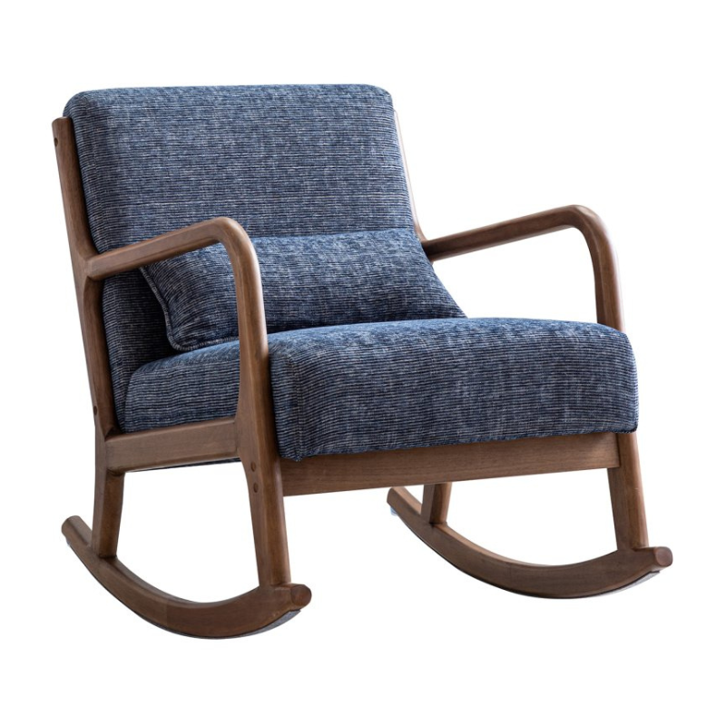 Modern Rocking Chair – The Bed Post