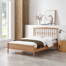 Europa Bedframe