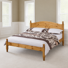 Duchess Wooden Bedstead
