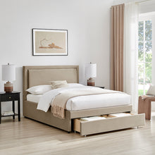 Groombridge Drawer Bed