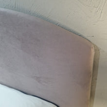 Kingsize 3 Drawer Divan Base & Headboard - Ex Display
