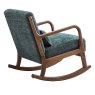 Modern Rocking Chair