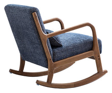 Modern Rocking Chair