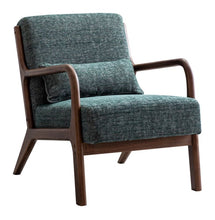 Inca Chair