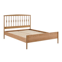 Europa Bedframe