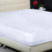 Protect a Bed Allerzip Smooth Mattress Encasement