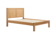 Redmond Oak Bedstead