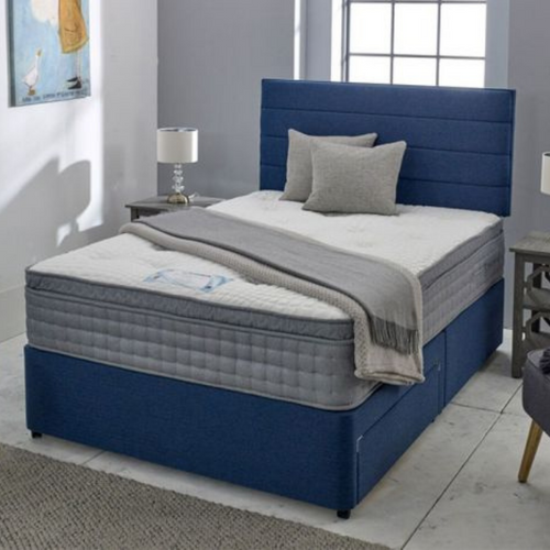 Bari 3200 Mattress