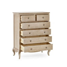 Avignon 4+2 Drawer Chest