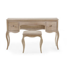 Avignon Dressing Table & Stool