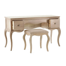 Avignon Dressing Table & Stool