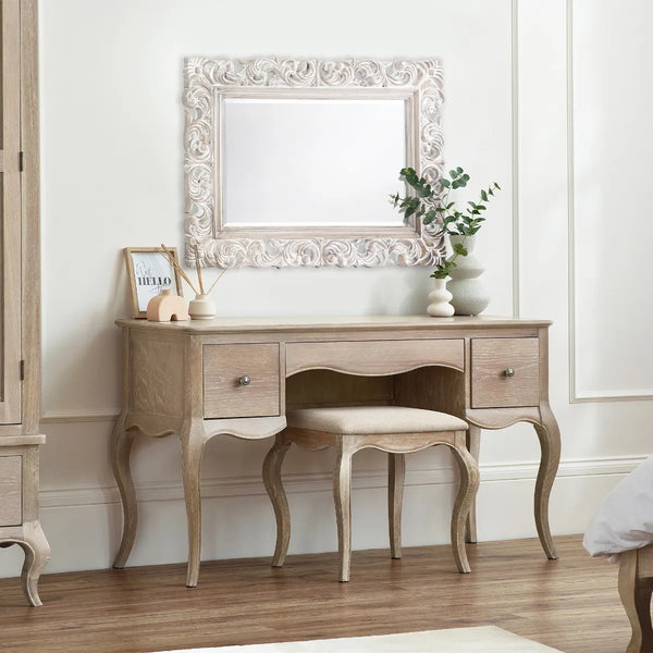 Avignon Dressing Table & Stool