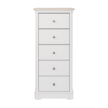 Hill & Hunter Chartwell 5 Drawer Wellington Chest