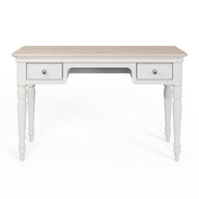 Hill & Hunter Chartwell Console Dressing Table