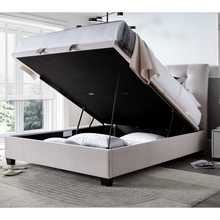 Farringdon Ottoman in Maskat Clay