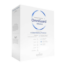 Purecare Omniguard Mattress Encasement