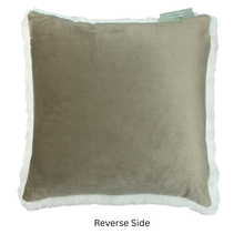 Chamonix Luxury Cushions