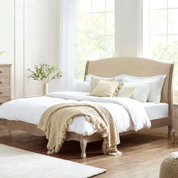 Avignon Bedstead