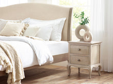 Avignon Bedstead