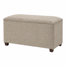 Swanglen Ardenne Ottoman Box