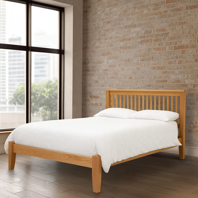 Chelsea Wooden Bedstead