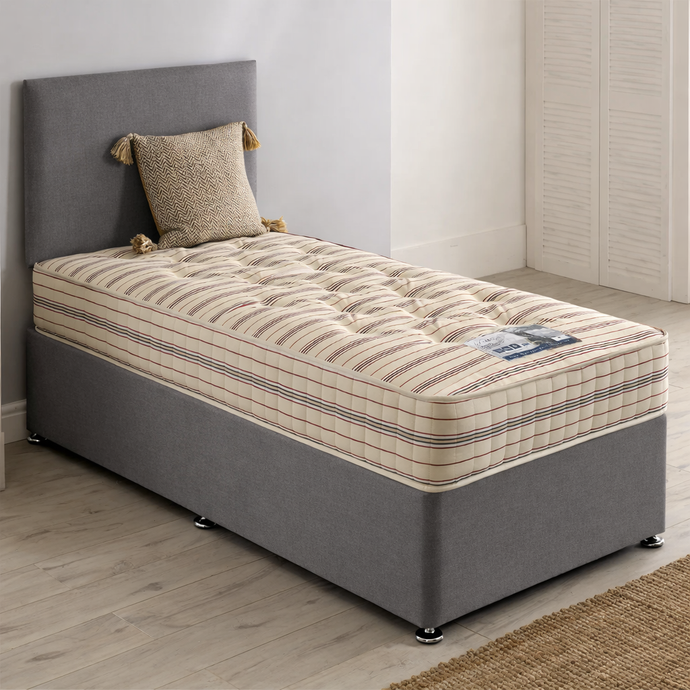 Tyne Mattress & Divan Set