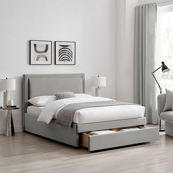 Groombridge Drawer Bed