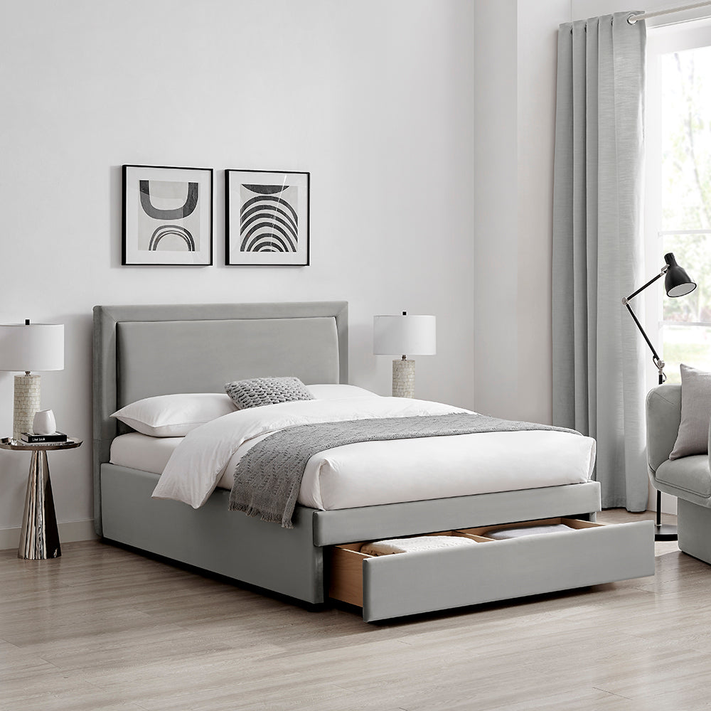 Groombridge Drawer Bed