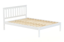Lakewood Wooden Bedrame