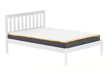 Lakewood Wooden Bedrame