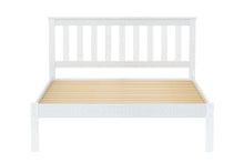 Lakewood Wooden Bedrame