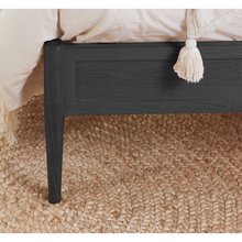 The Eloise bedstead in Black