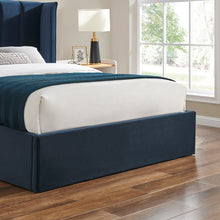 Sigma Ottoman in Navy