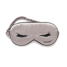 Silk Eye Masks