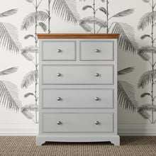Hill & Hunter Inspiration 3+2 Drawer Chest