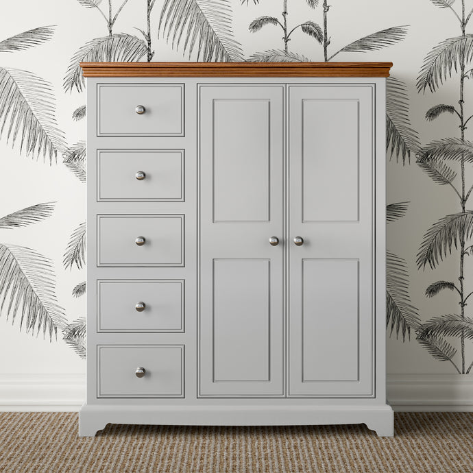 Hill & Hunter Inspiration Gentlemens Chest