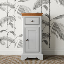 Hill & Hunter Inspiration 1 Door 1 Drawer Bedside