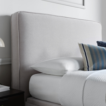 Laval Ottoman in Maskat Clay