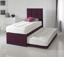 Supreme Guest Bed