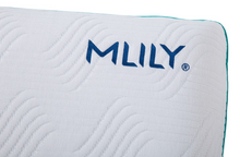 MLILY Bamboo Memory Foam Pillow