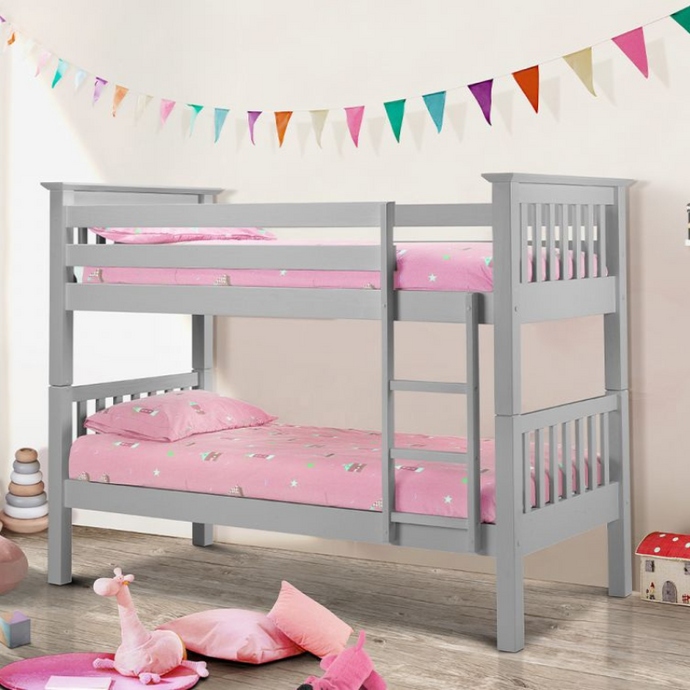 Montserrat Bunk Bed