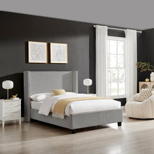 Taurus Cord Bedframe