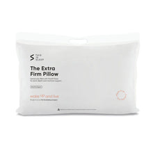 The Extra Firm Pillow