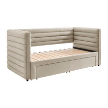 Orion Day Bed with drawers
